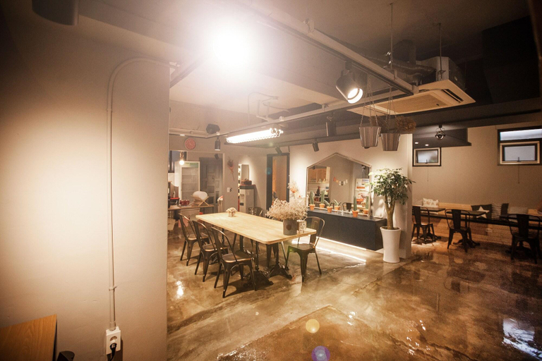Food & Drinks 5, Suncheon Guesthouse Nreem, Suncheon