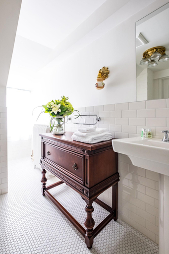 Bathroom 5, Stonehaven Le Manoir, Les Laurentides