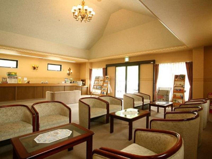 Public Area 2, Hotel Tenzankaku Kaiyutei, Shirahama