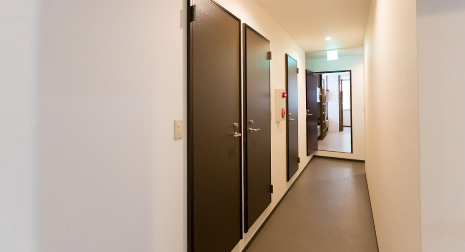 Public Area 3, Osaka Namba Hostel MIYABI, Osaka
