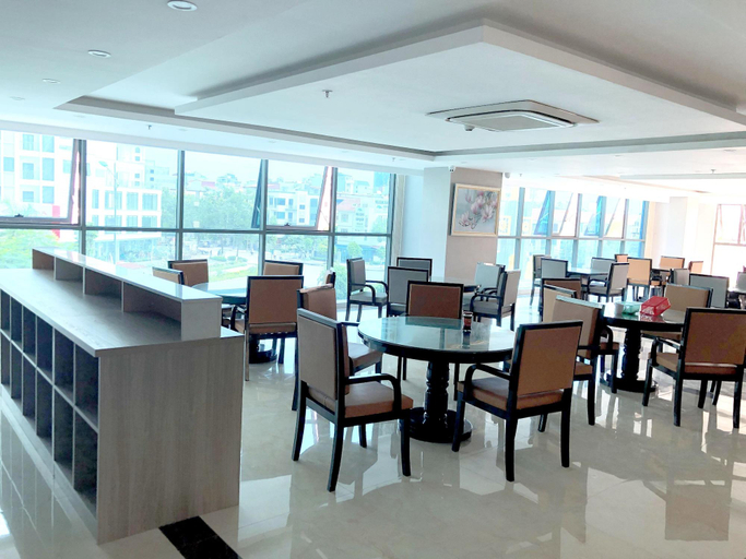 Food & Drinks 5, Bac Ninh Venus Hotel, Bắc Ninh