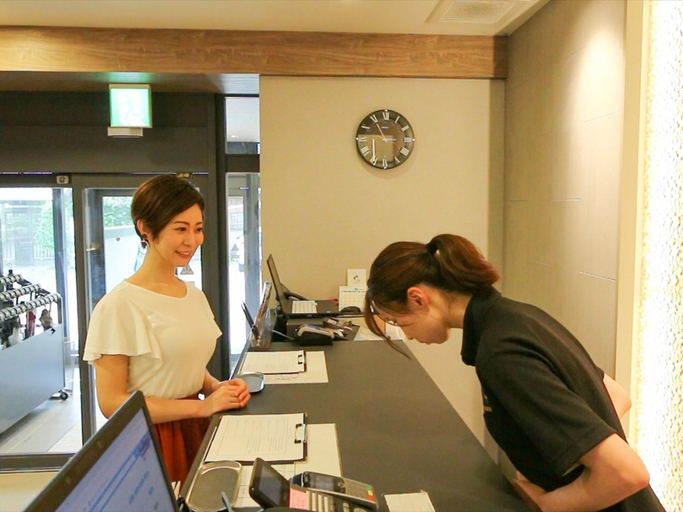 Others 5, Leo Yu Capsule Hotel Nishi Funabashi, Funabashi