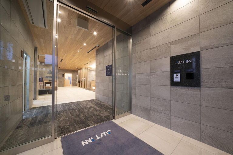 Public Area 3, JUST INN Matsusakaekimae, Matsusaka