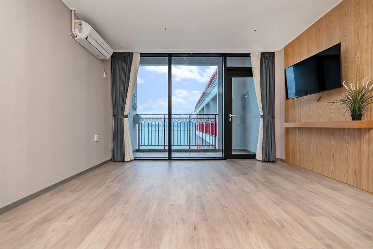 Public Area 2, Gold Beach Resort, Yeosu