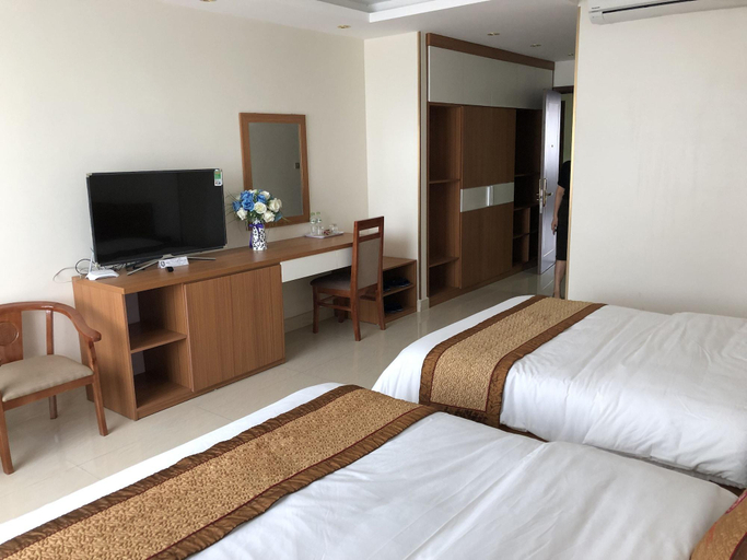 Bedroom 3, Bac Ninh Venus Hotel, Bắc Ninh