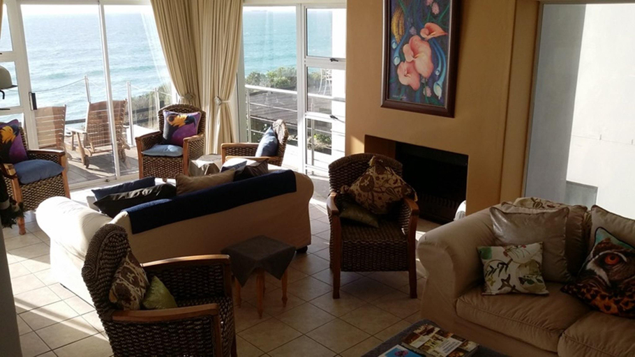 Public Area 3, Crystal Lagoon Lodge, West Coast