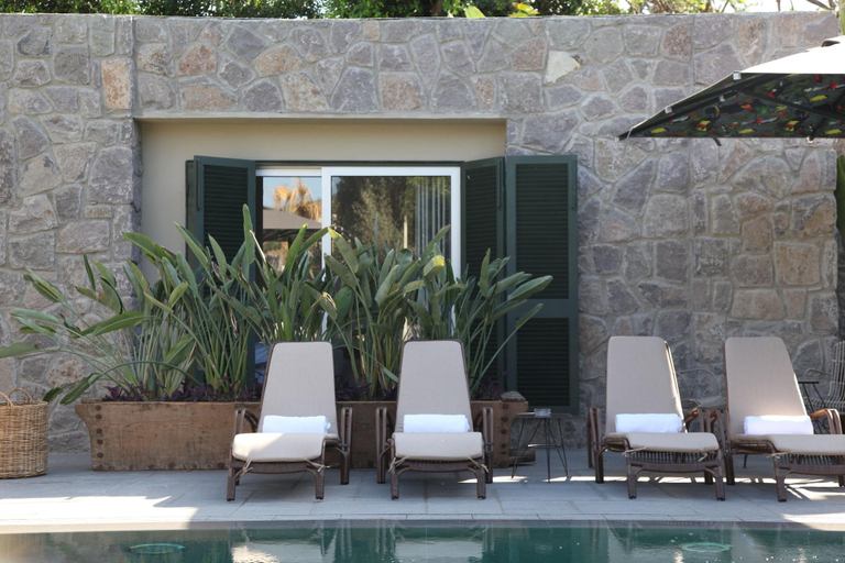 Public Area 3, Bella Sombra Hotel, Bodrum