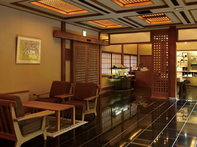 Public Area 2, Atami Sekitei, Atami