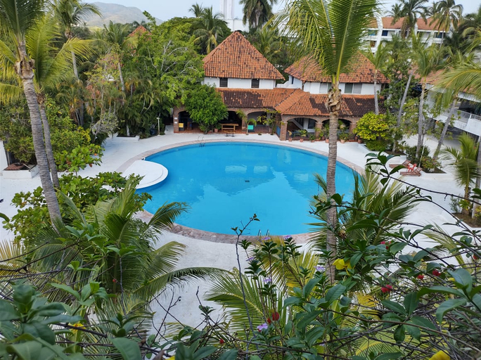 Sport & Beauty 3, Villas Paraiso, José Azueta