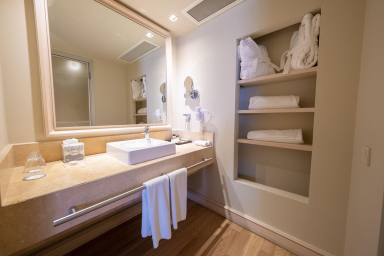 Bedroom 3, Yacht Club, Didim