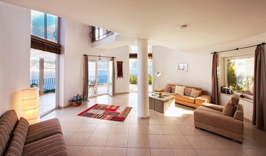 Public Area 2, Deniz Feneri Lighthouse +12 ADULT ONLY, Kaş