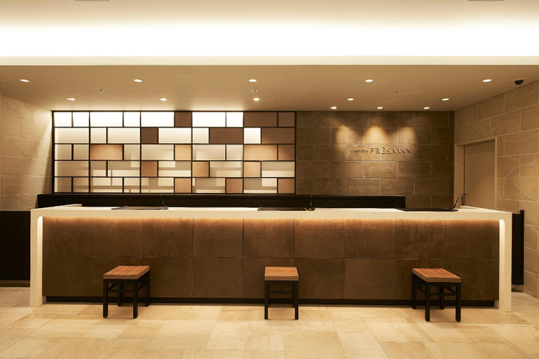 Public Area 2, Sotetsu Fresa Inn Kitahama, Osaka