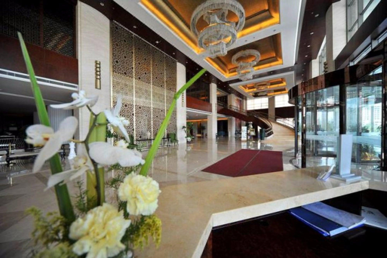 Public Area 2, S&N Dalian Hotel, Dalian