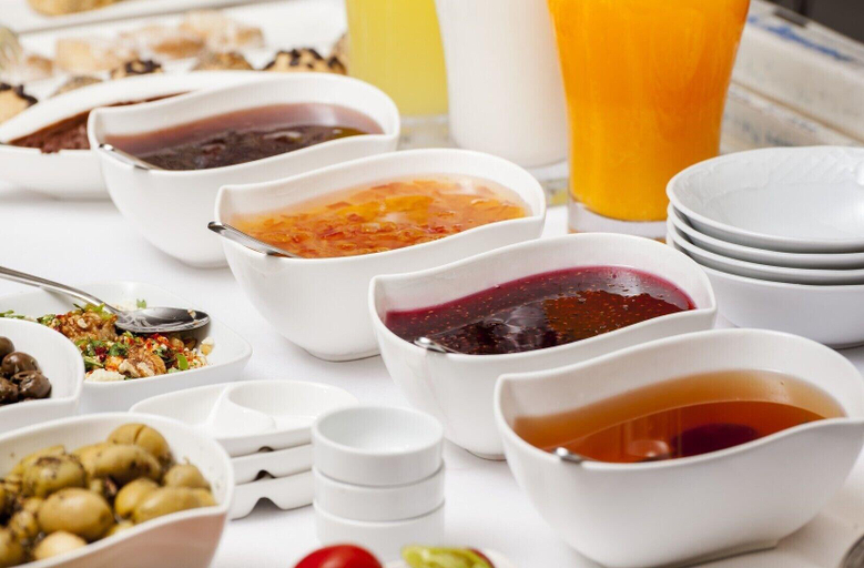 Food & Drinks 5, Troya Hotel Balat - Special Class, Fatih