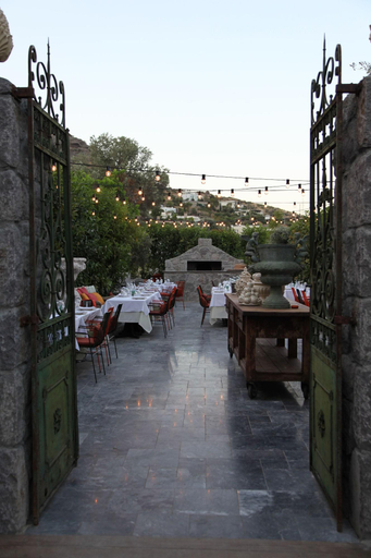 Exterior & Views 2, Bella Sombra Hotel, Bodrum