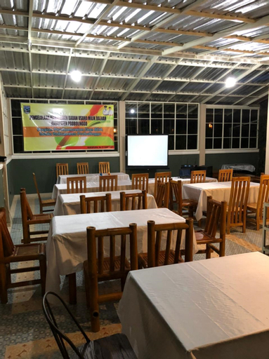 Food & Drinks 5, Bromo Camp House, Probolinggo