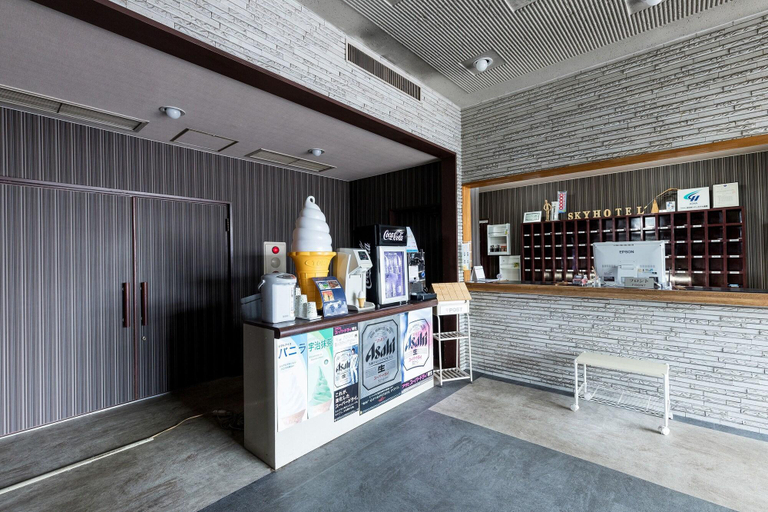 Food & Drinks 5, Tabist Tsukuba Sky Hotel, Tsukuba