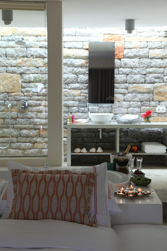Bedroom 4, Bella Sombra Hotel, Bodrum