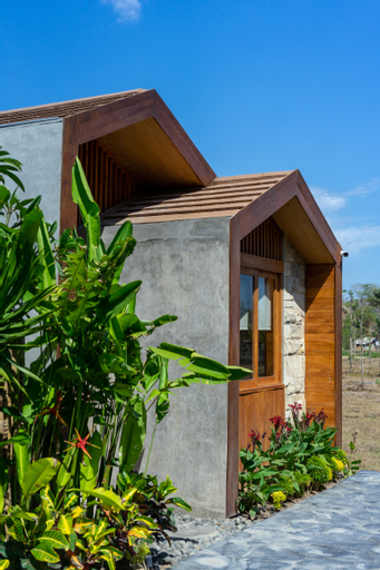 Batatu Villas, Lombok