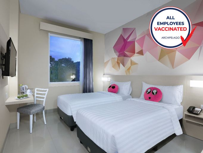 favehotel Malang, Malang