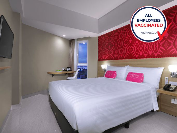 favehotel Sorong, Sorong