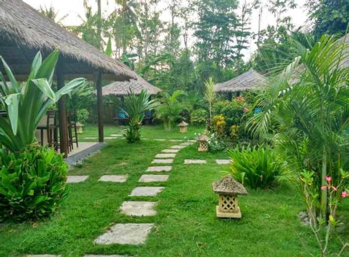 Exterior & Views 4, Kuta Cove Hotel, Lombok