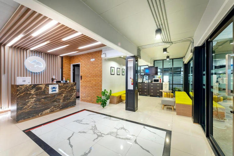 Public Area 4, PLAAI Play Hotel, Muang Rayong