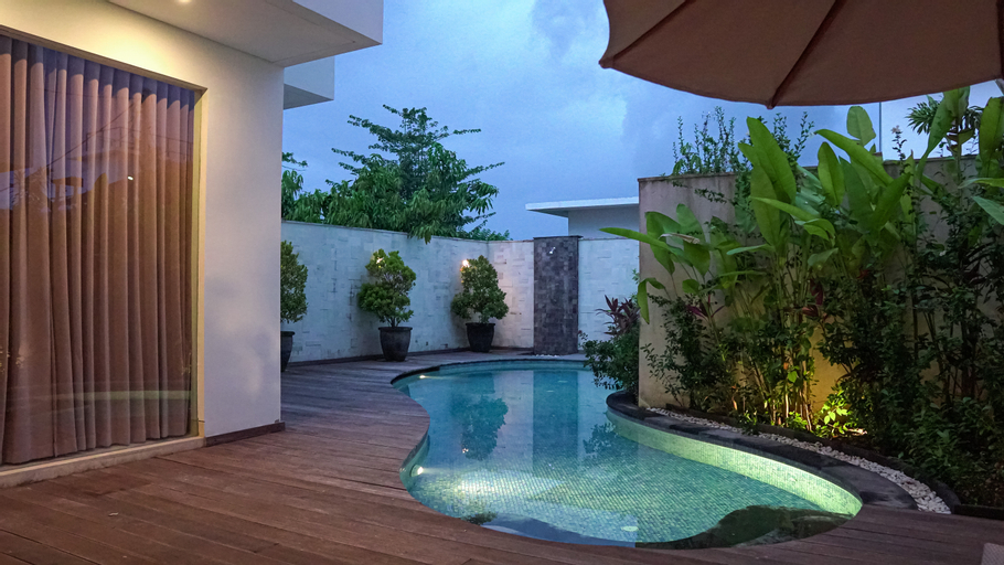 Sport & Beauty 5, Bali Exclusive Residence, Badung