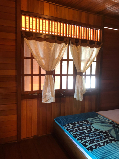 Roemah Kayu Saragan Syariah Magelang, Magelang
