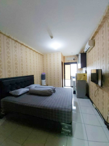 Bedroom 5, Apartemen Lagoon Betos By Haroom, Bekasi