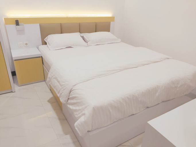 Griya Anggrek Room Type - VVIP Room