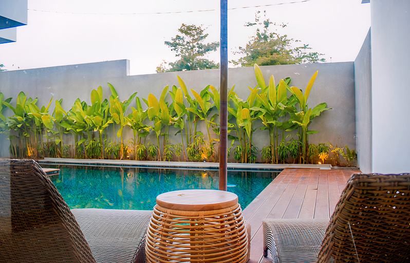 Exterior & Views 3, Bali Exclusive Residence, Badung