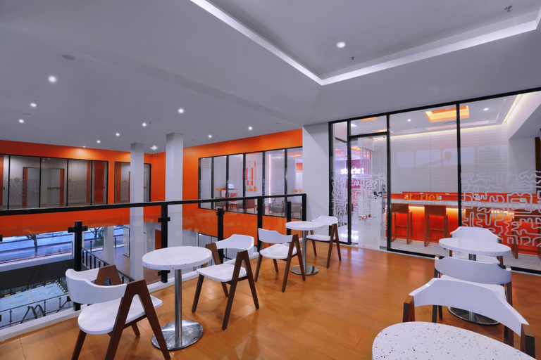 Food & Drinks 4, Starlet Hotel BSD City Tangerang, Tangerang Selatan