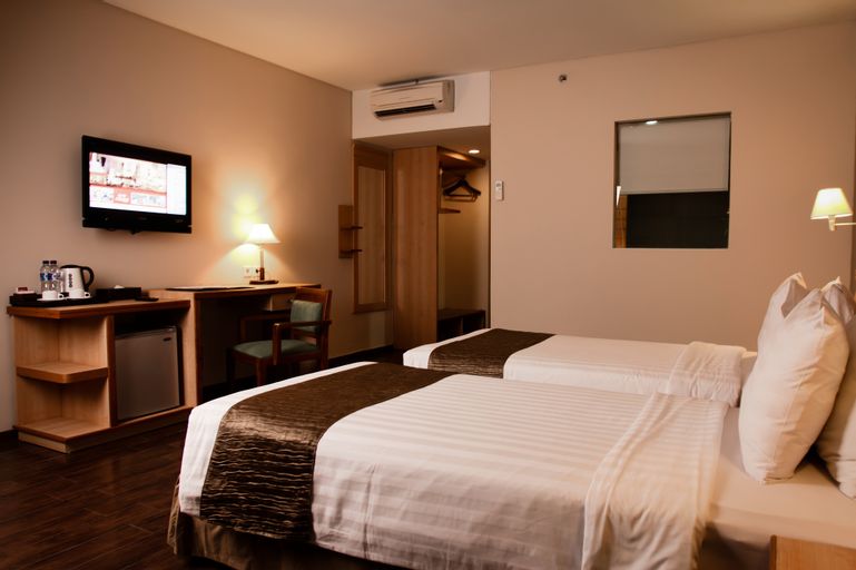 Bedroom 20