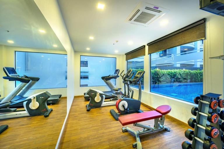 Others 3, PLAAI Prime Hotel Rayong, Muang Rayong