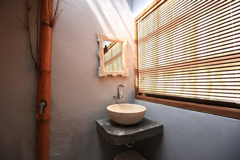 Bedroom 5, JJ Stay and Surf, Badung