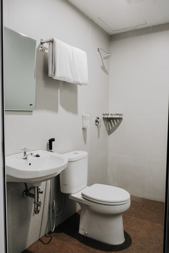 Veteran Homestay, Palembang