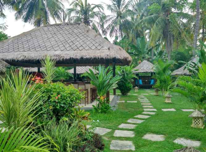 Exterior & Views 2, Kuta Cove Hotel, Lombok