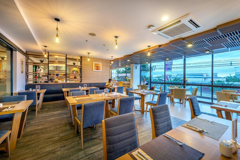 Food & Drinks 2, PLAAI Prime Hotel Rayong, Muang Rayong