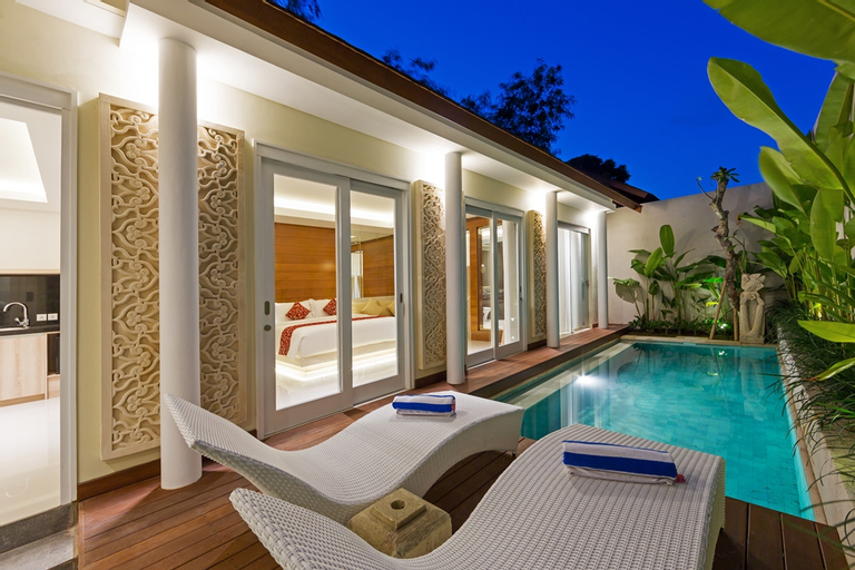 Sport & Beauty 4, Sithala Villa Seminyak, Badung