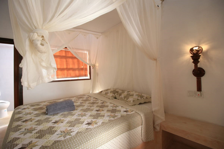 Bedroom 2, JJ Stay and Surf, Badung