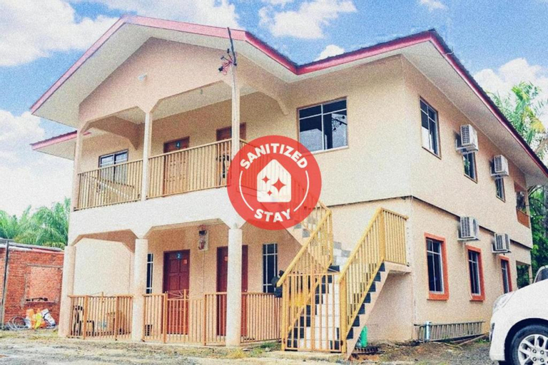 OYO 90197 Art Homestay, Semporna