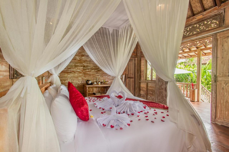 Bedroom 8