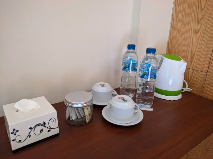 Amenities