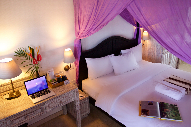 Bedroom 8