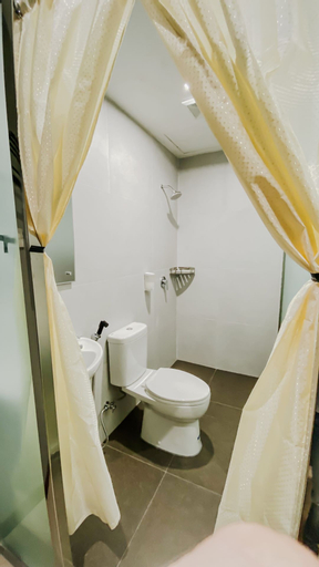 Veteran Homestay, Palembang