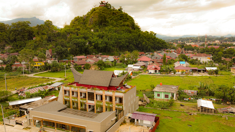Others 2, Santai Toraja, Tana Toraja