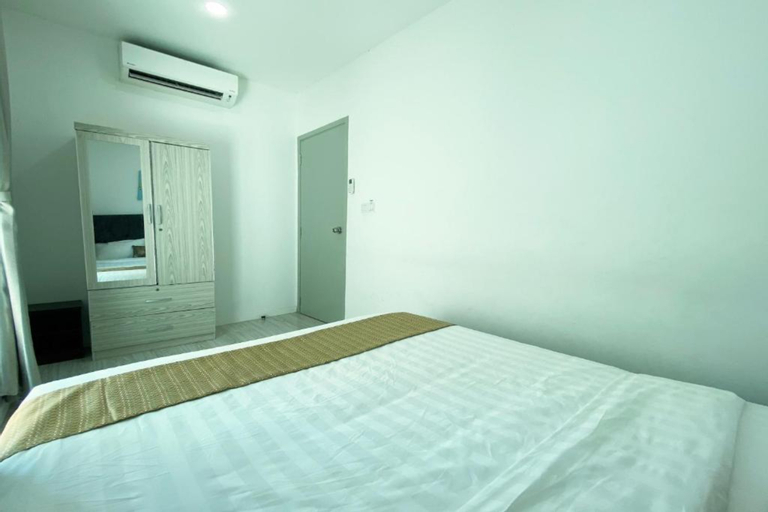 OYO 90201 Suellaz Homestay, Kota Kinabalu