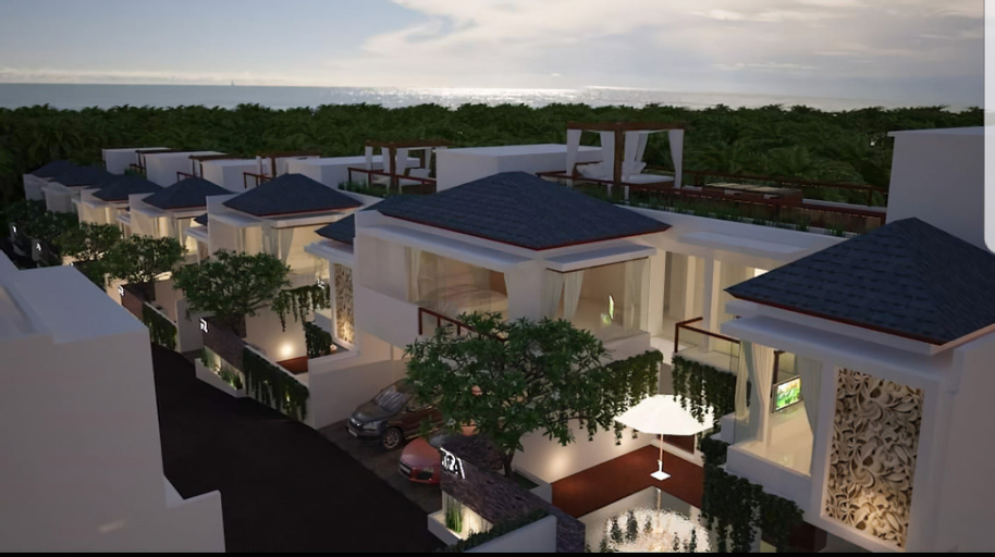 Exterior & Views 2, Bali Exclusive Residence, Badung