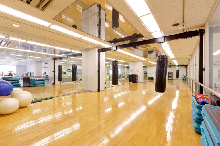 Public Area 2, Century Plaza Hotel, Tokushima